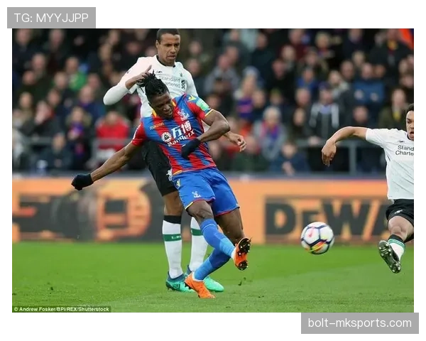 萨拉赫状态火热，双脚技术闪耀赛场，突破能力惊艳全场