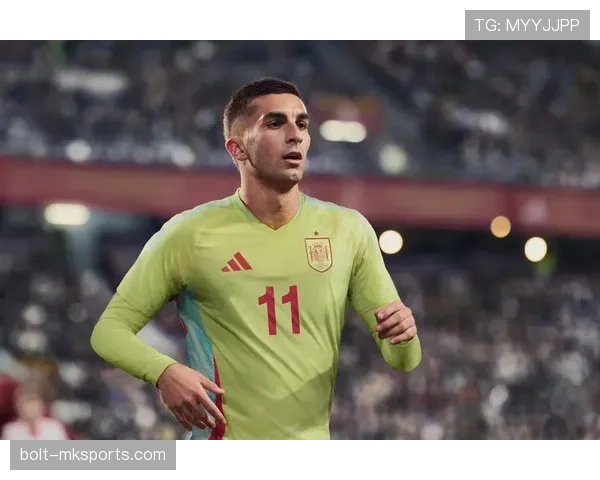 西班牙国家队备战2024欧洲杯，新星崛起助力球队状态回升