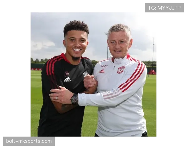 贾登·桑乔状态回暖，助英超球队斩获关键胜利