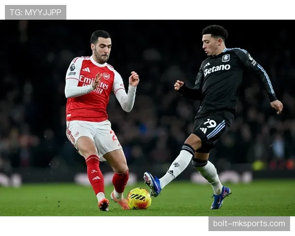 英超联赛：维拉逆转取胜，表现稳健重燃争冠希望