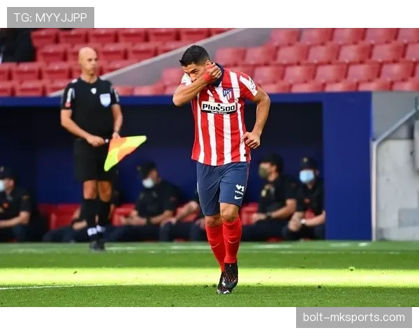 苏亚雷斯最新情况：状态如何？