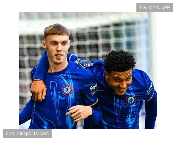 福登 vs 帕尔默：中场位置竞争与战术适配差异