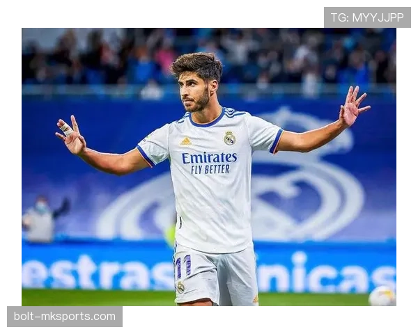 罗德里戈 vs 阿森西奥：进攻效率与战术角色差异