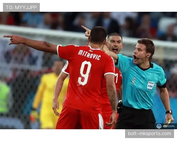 红牌停赛规则详解:不同情形下禁赛场次如何判定? 红牌停赛规则详解:不同情形下禁赛场次如何判定?